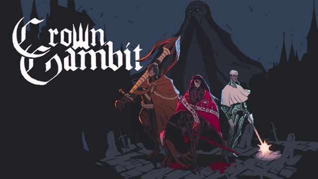 Tải game Crown Gambit-TENOKE