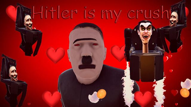 Tải game Hitler is my crush v20240620-P2P
