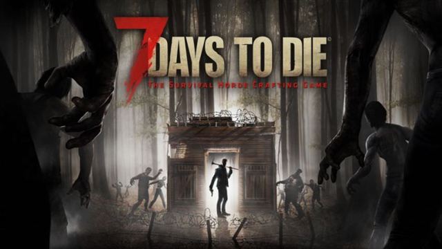 Tải game 7 Days To Die-RUNE Tải game 7 Days To Die-RUNE