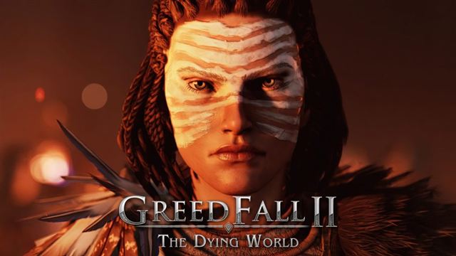 Tải game GreedFall II The Dying World v0.1.1 Early Access Tải game GreedFall II The Dying World v0.1.1 Early Access