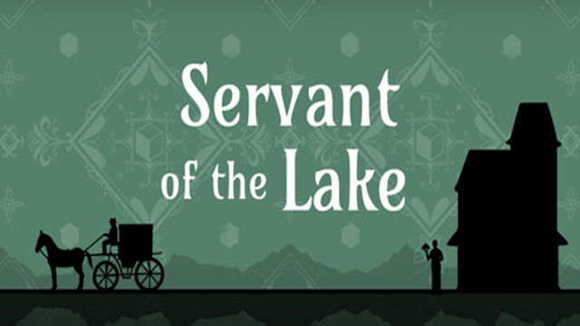 Tải game Servant of the Lake-TENOKE
