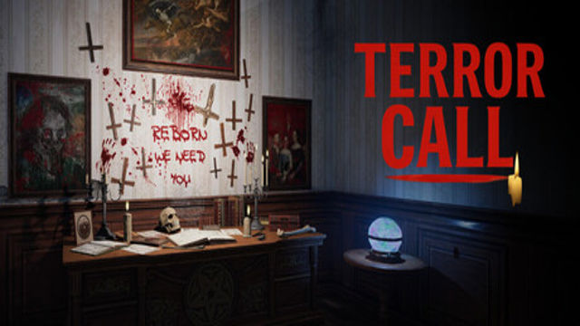 Tải game Terror Call-GoldBerg
