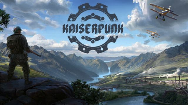 Tải game KAISERPUNK v1.00.201-P2P