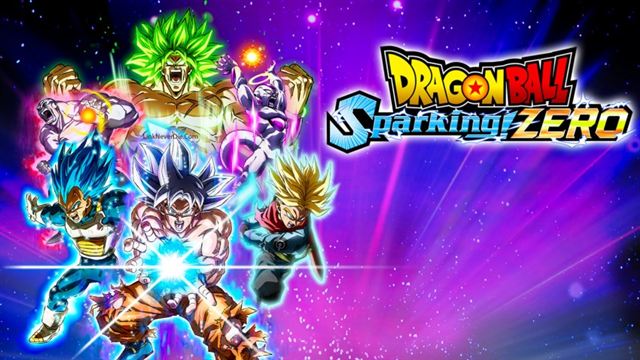 Tải game Dragon Ball Sparking ZERO v20250304-P2P