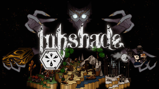 Tải game Inkshade-TENOKE