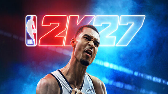 Tải game NBA 2K27 v1.4-P2P