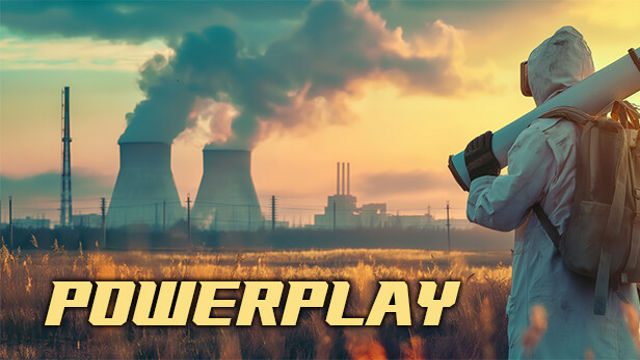 Tải game Powerplay Early Access