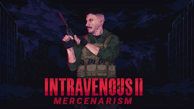 Tải game Intravenous 2 IV1 Remaster-TENOKE Tải game Intravenous 2 IV1 Remaster-TENOKE