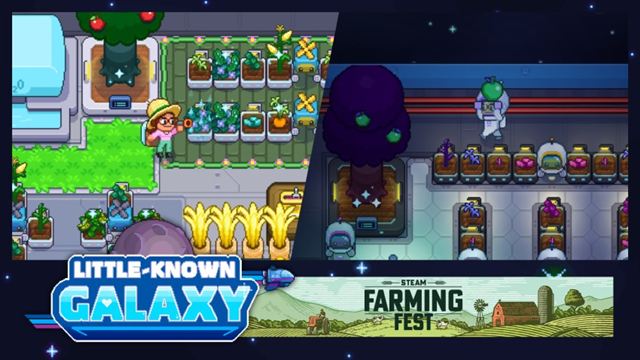 Tải game Little Known Galaxy v1.0.4-P2P