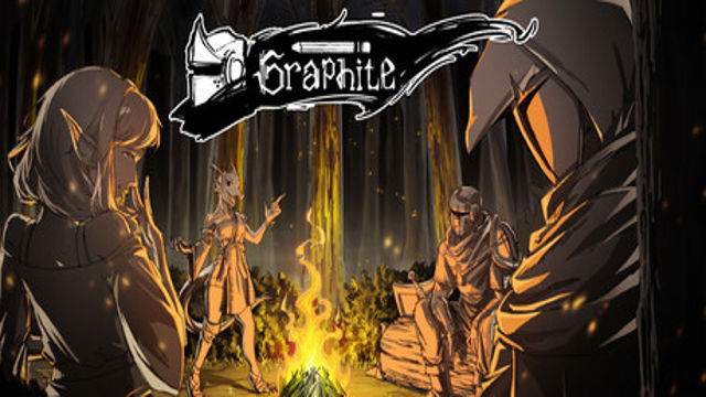 Tải game Graphite-FCKDRM