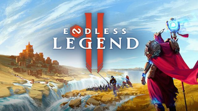 Tải game ENDLESS Legend 2 v0.0.72.159762 Early Access