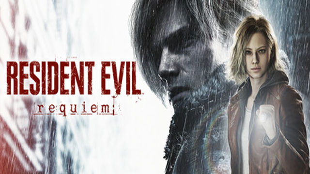 Tải game Resident Evil Requiem HYPERVISOR-P2P