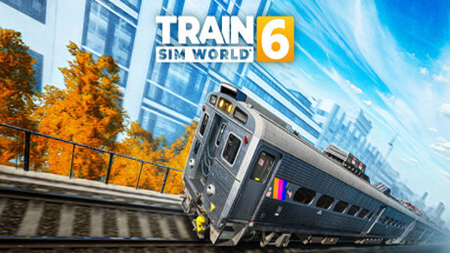 Tải game Train Sim World 6 v20250930-P2P