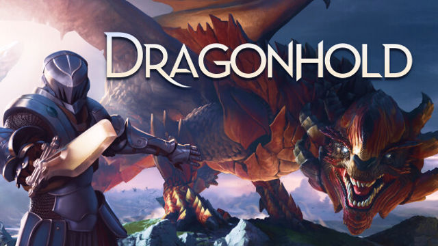 Tải game Dragonhold Early Access