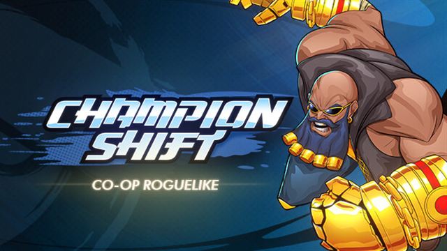 Tải game Champion Shift-TENOKE