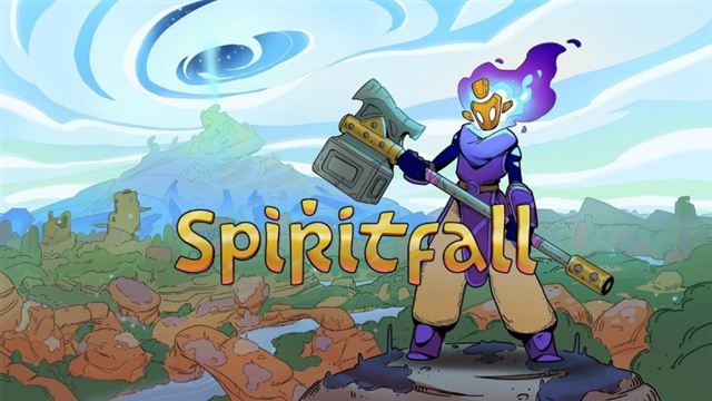 Tải game Spiritfall v1.1.14-P2P