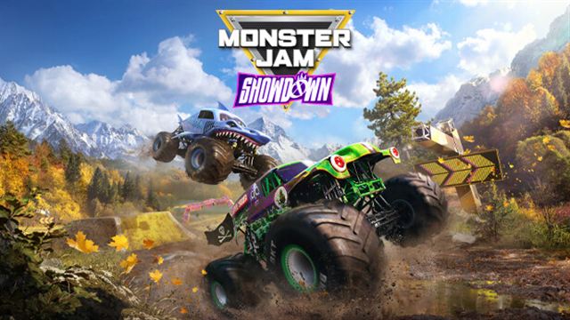 Tải game Monster Jam Showdown v1418203-P2P