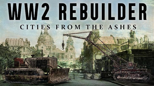 Tải game WW2 Rebuilder v20241019-P2P Tải game WW2 Rebuilder v20241019-P2P