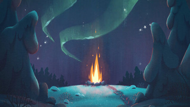 Tải game Moomintroll Winters Warmth-GoldBerg