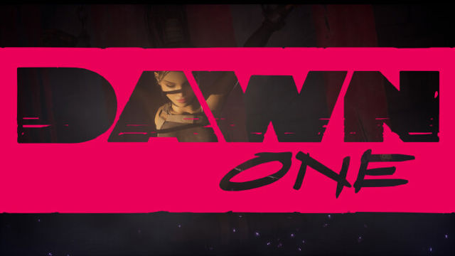 Tải game DAWN ONE-GoldBerg