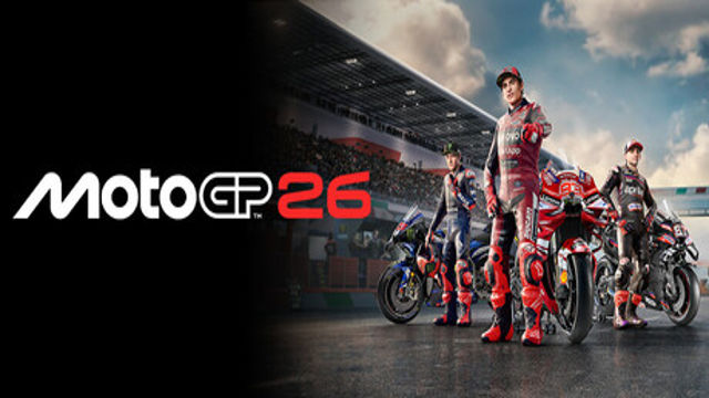 Tải game MotoGP 26-RUNE
