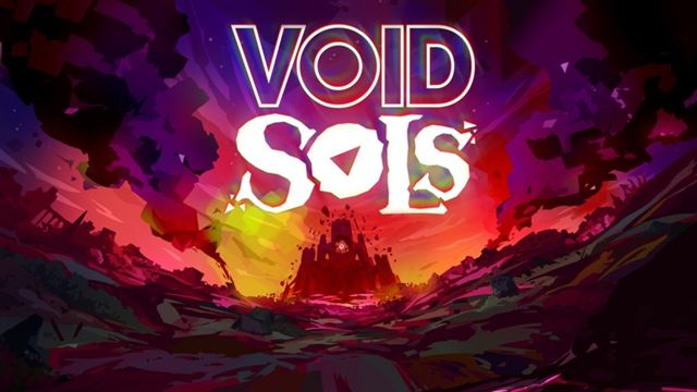 Tải game Void Sols-TENOKE