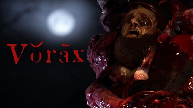 Tải game Vorax Early Access Tải game Vorax Early Access