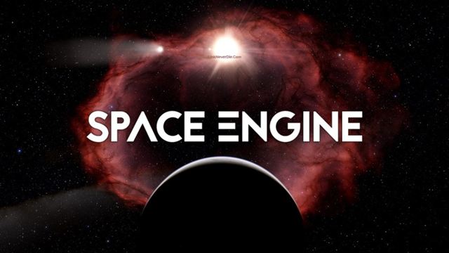 Tải game SpaceEngine v0.990.48.2070 Early Access