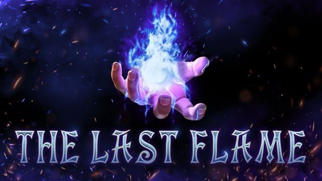 Tải game The Last Flame v20250429-P2P Tải game The Last Flame v20250429-P2P