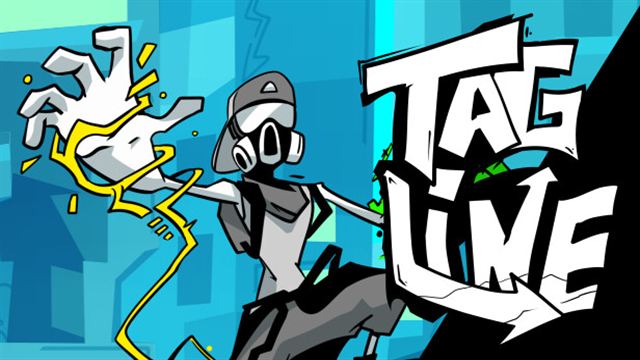 Tải game TAGLINE-TENOKE
