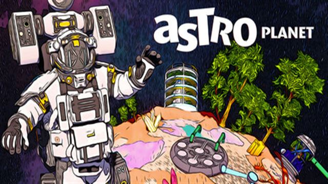 Tải game AstroPlanet-TENOKE Tải game AstroPlanet-TENOKE