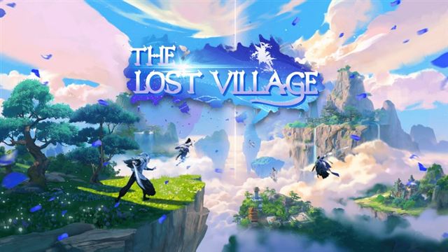 Tải game The Lost Village Monster Sect Part 2-TENOKE Tải game The Lost Village Monster Sect Part 2-TENOKE