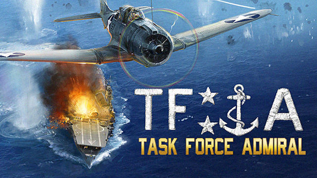 Tải game Task Force Admiral Early Access