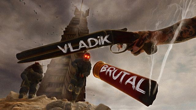 Tải game VLADiK BRUTAL v20240818-P2P