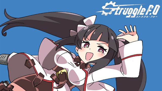 Tải game Struggle F.O-TENOKE