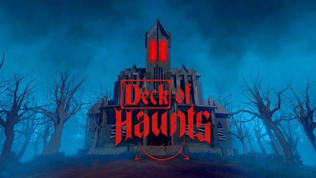 Tải game Deck of Haunts v1.12-P2P