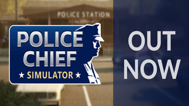 Tải game Police Chief Simulator-TENOKE