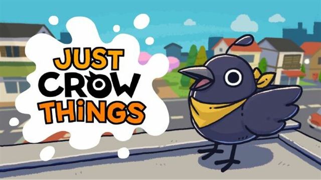 Tải game Just Crow Things-TENOKE