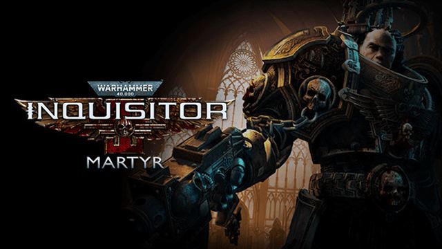 Tải game Warhammer 40000 Inquisitor Martyr v2.9.3-P2P