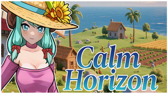 Tải game Calm Horizon-TENOKE