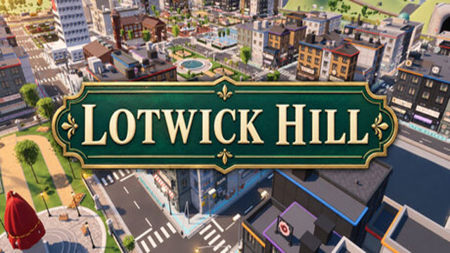 Tải game Lotwick Hill-GoldBerg