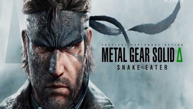 Tải game METAL GEAR SOLID DELTA SNAKE EATER v1.1.3-P2P