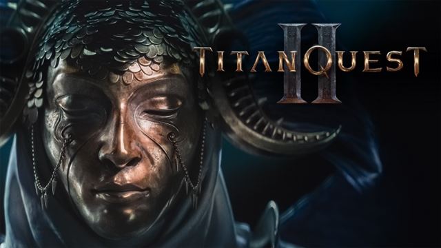 Tải game Titan Quest II v20250814 Early Access