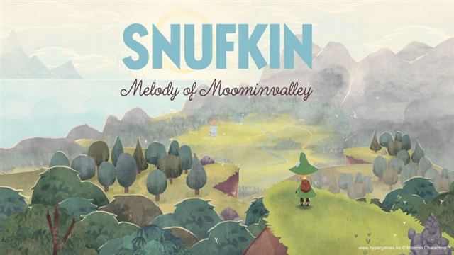 Tải game Snufkin Melody of Moominvalley v20241218-TENOKE