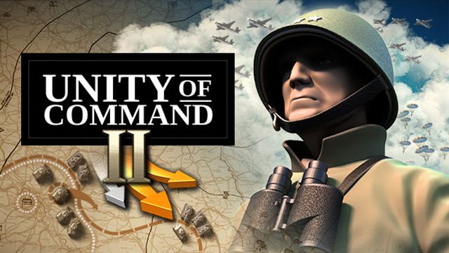 Tải game Unity of Command II v20250124-P2P Tải game Unity of Command II v20250124-P2P