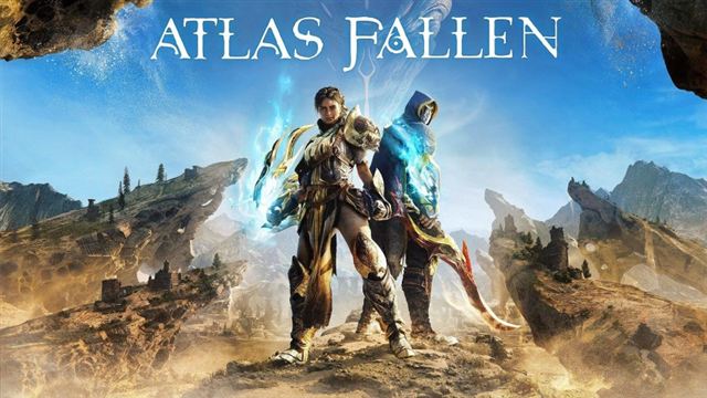 Tải game Atlas Fallen Reign of Sand-RUNE