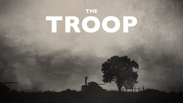 Tải game The Troop v20240314-P2P