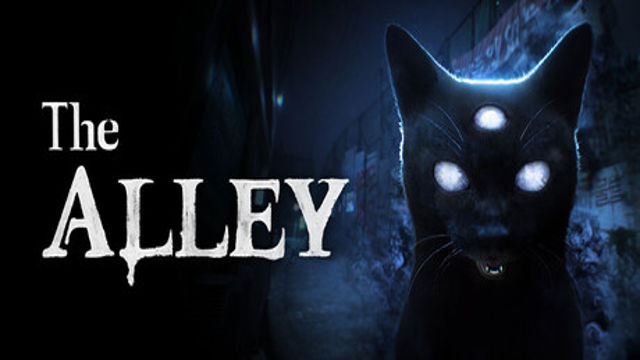 Tải game The Alley-GoldBerg