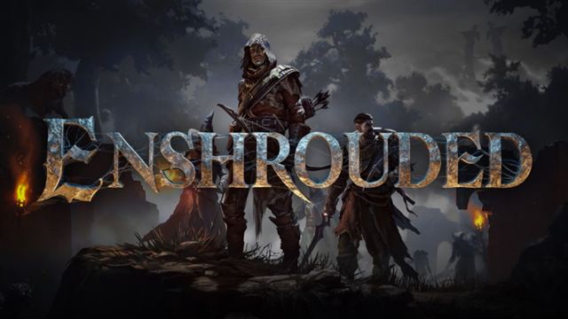 Tải game Enshrouded v697018 Early Access Tải game Enshrouded v697018 Early Access