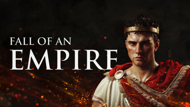 Tải game Fall of an Empire v1.243-P2P